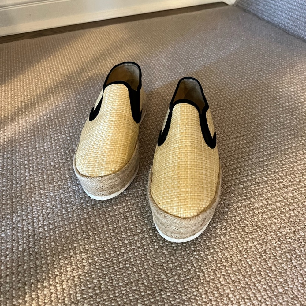 Matt Bernson Espadrille